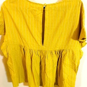 Loss fun Bohemian  style top